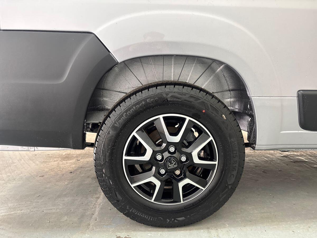 Used Peugeot Boxer for sale - 77854295: Photo 28