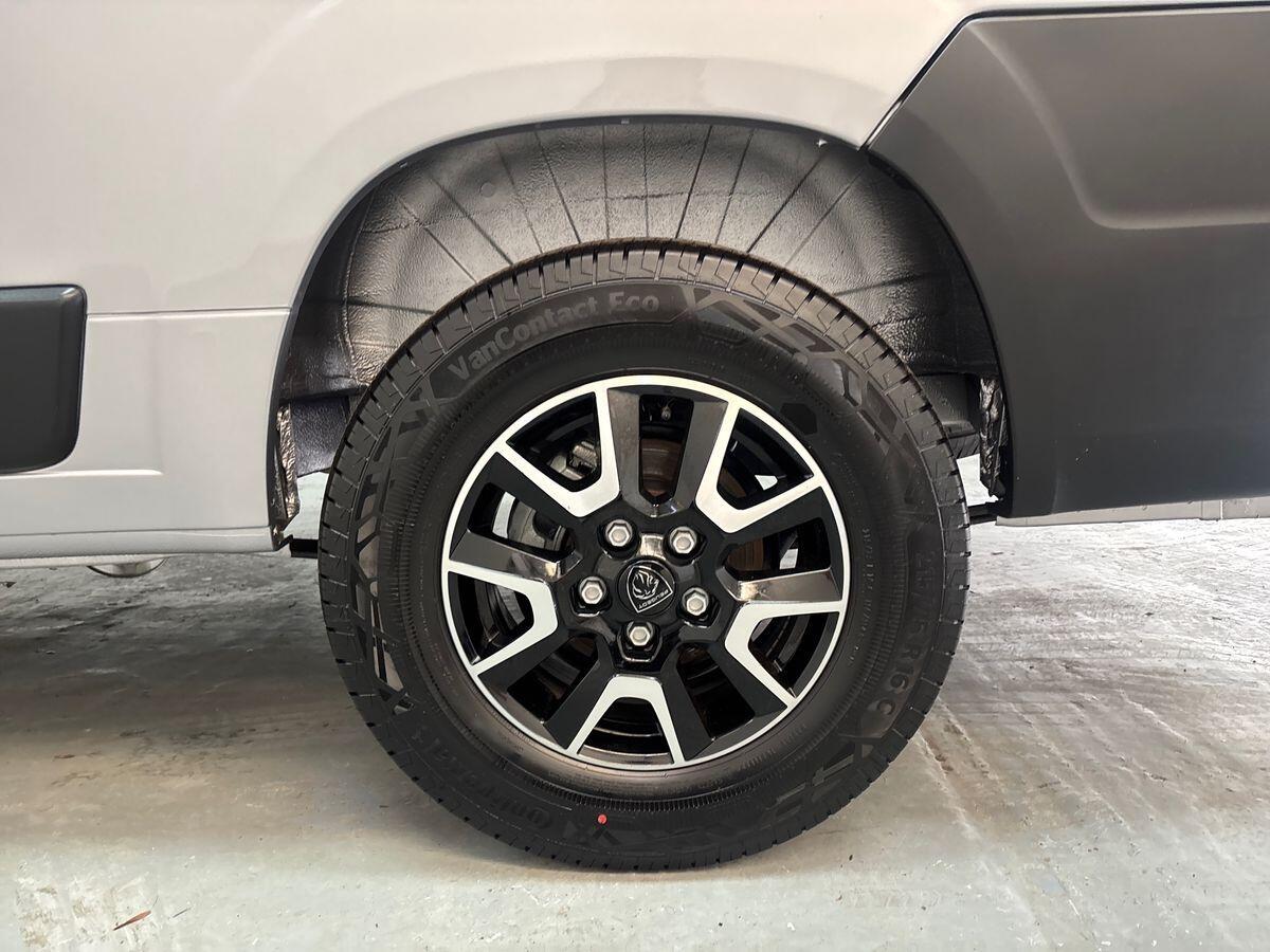 Used Peugeot Boxer for sale - 77854295: Photo 29