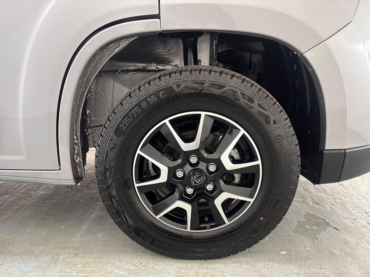 Used Peugeot Boxer for sale - 77854295: Photo 31