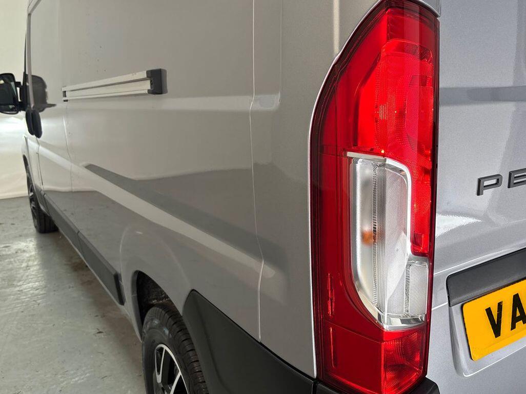 Used Peugeot Boxer for sale - 77854295: Photo 32