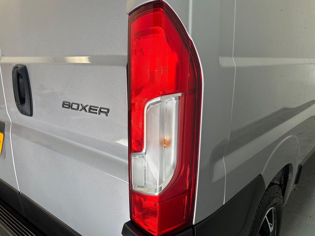 Used Peugeot Boxer for sale - 77854295: Photo 33