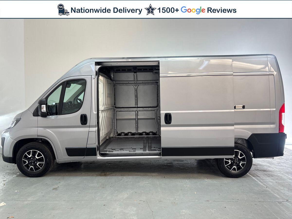 Used Peugeot Boxer for sale - 77854295: Photo 5