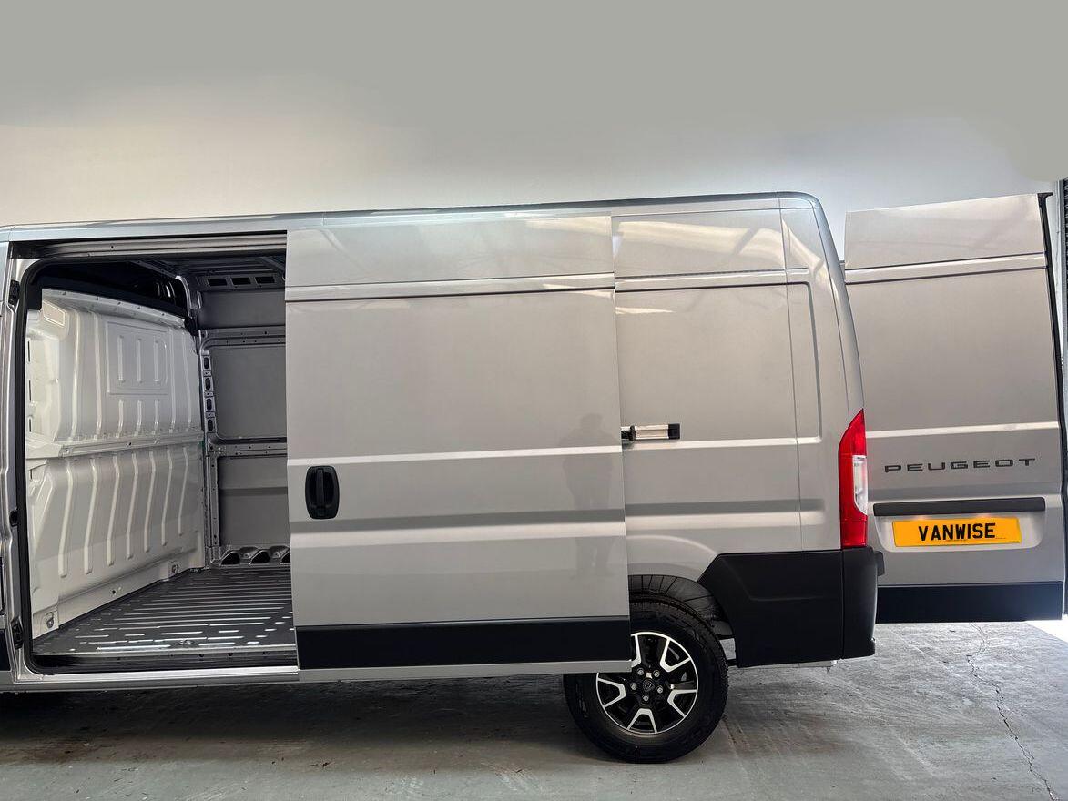 Used Peugeot Boxer for sale - 77854295: Photo 6