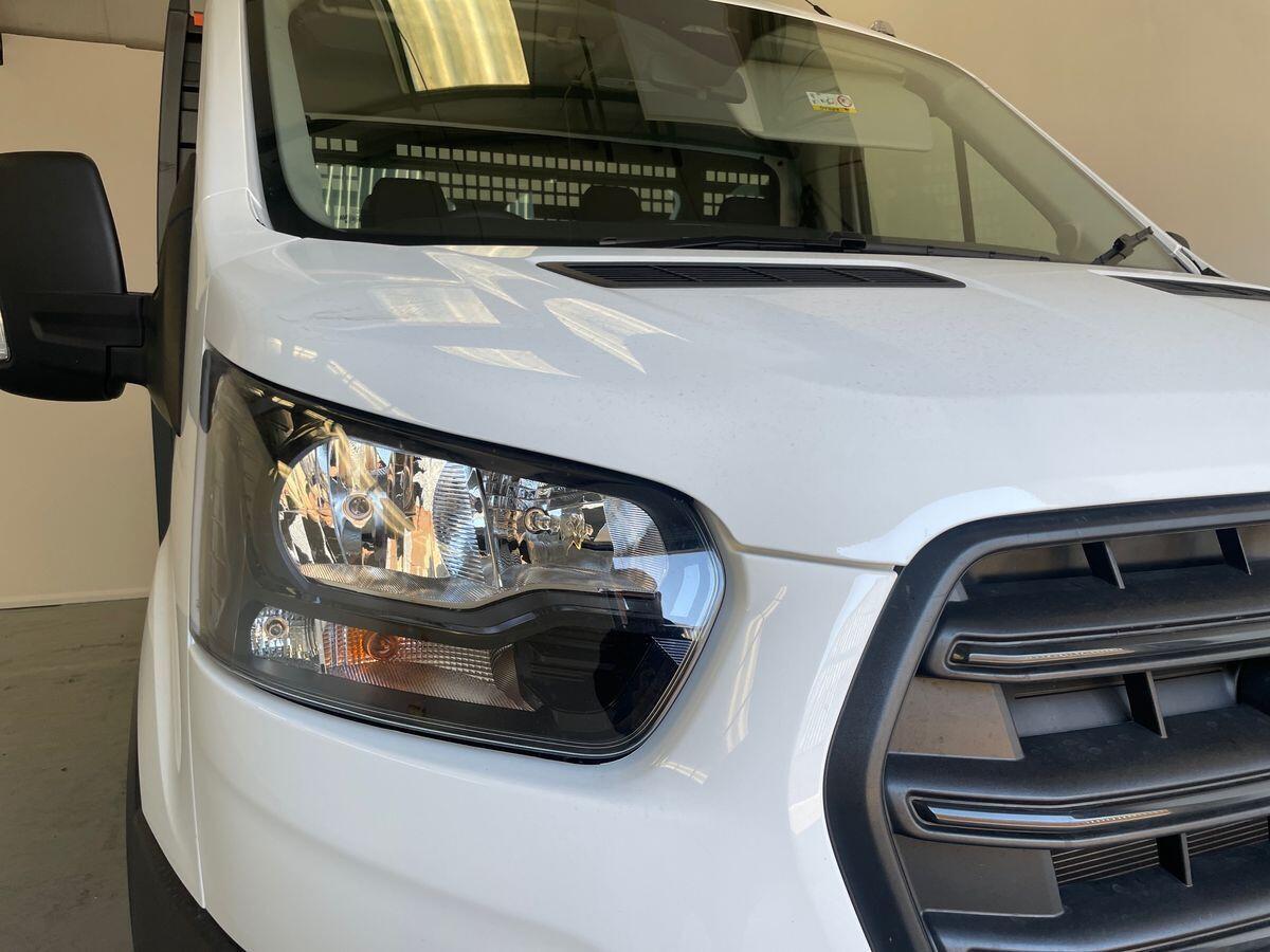 Used Ford Transit for sale - 76337826: Photo 7