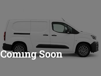 Used Peugeot Partner 2023 for sale - 79532535: Photo