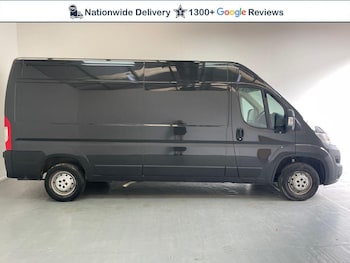 Used Citroen Relay 2023 for sale - 75414446: Photo