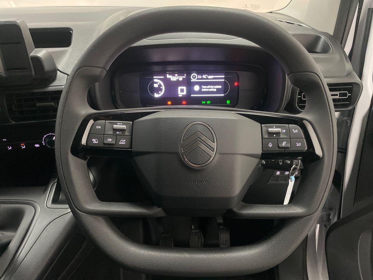 Used Citroen Berlingo for sale - 77215809: Photo 11