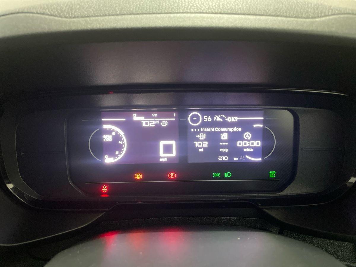 Used Citroen Berlingo for sale - 77215809: Photo 14