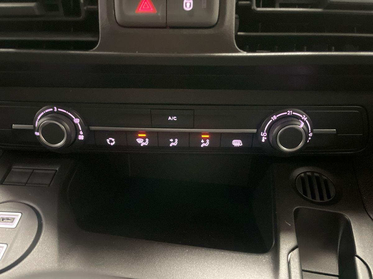 Used Citroen Berlingo for sale - 77215809: Photo 18