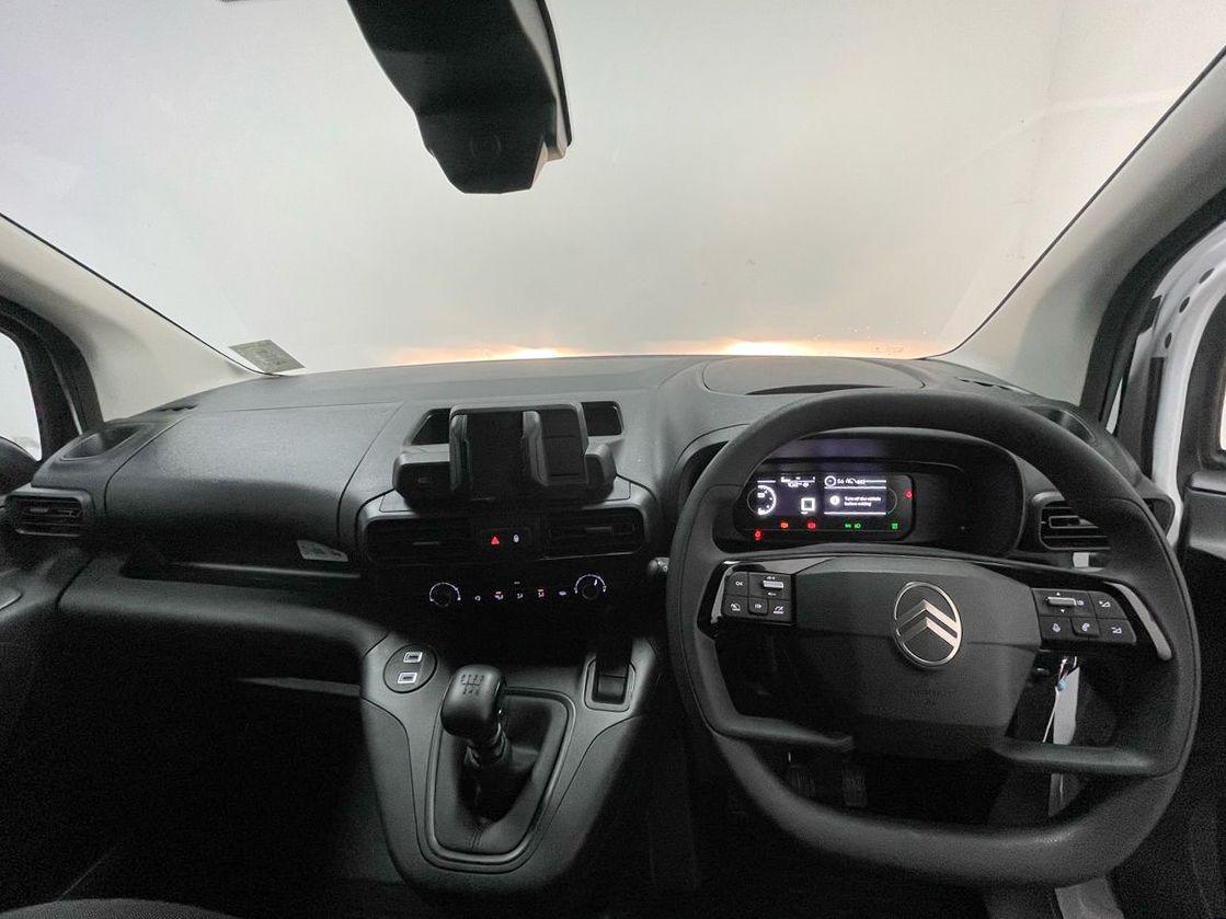 Used Citroen Berlingo for sale - 77215809: Photo 20