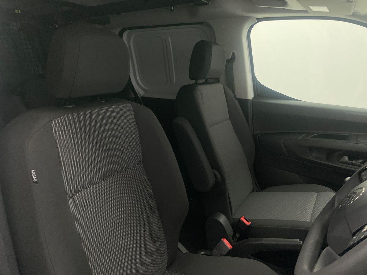 Used Citroen Berlingo for sale - 77215809: Photo 24