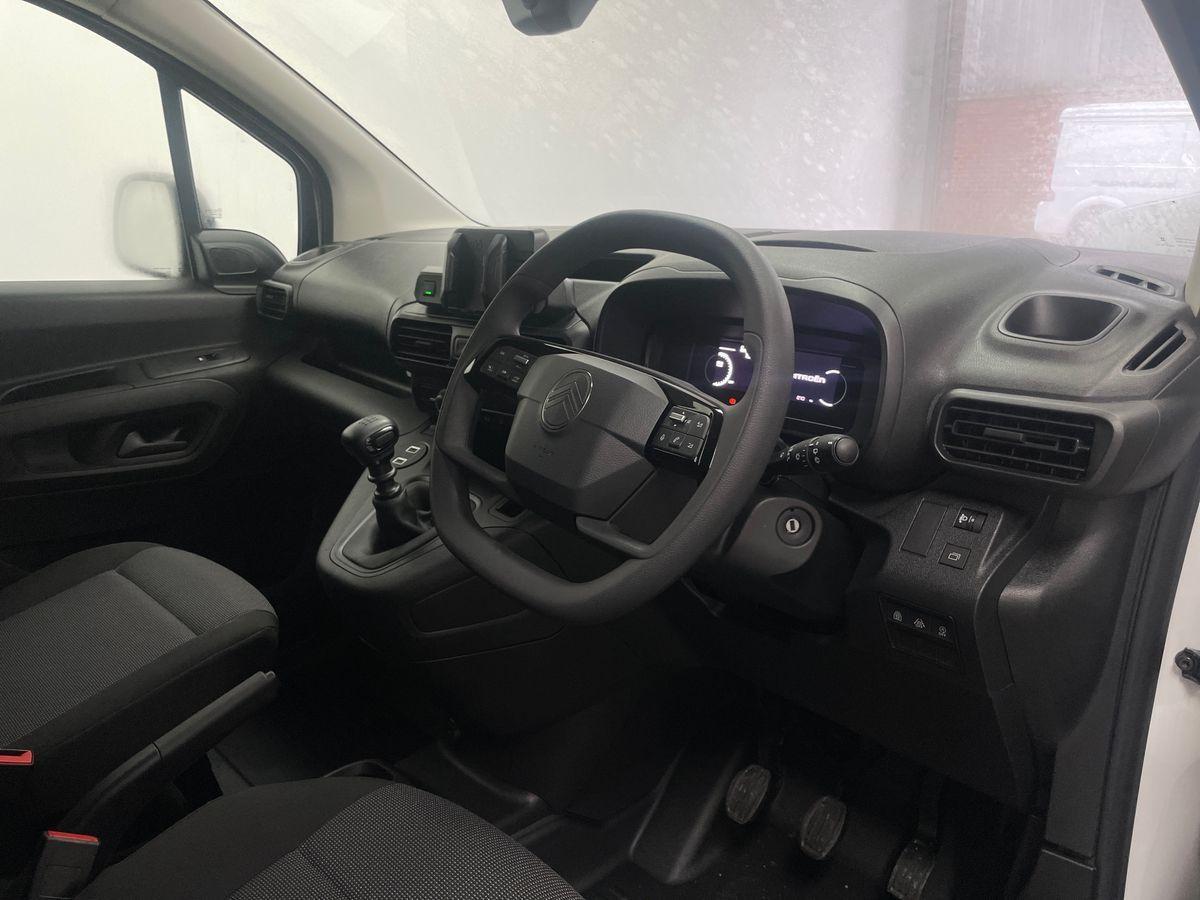 Used Citroen Berlingo for sale - 77215809: Photo 25