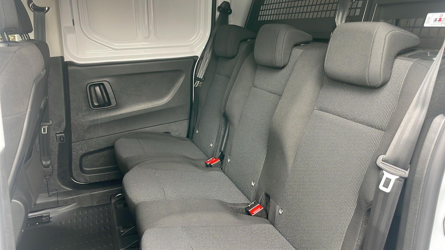 Used Citroen Berlingo for sale - 77215809: Photo 26