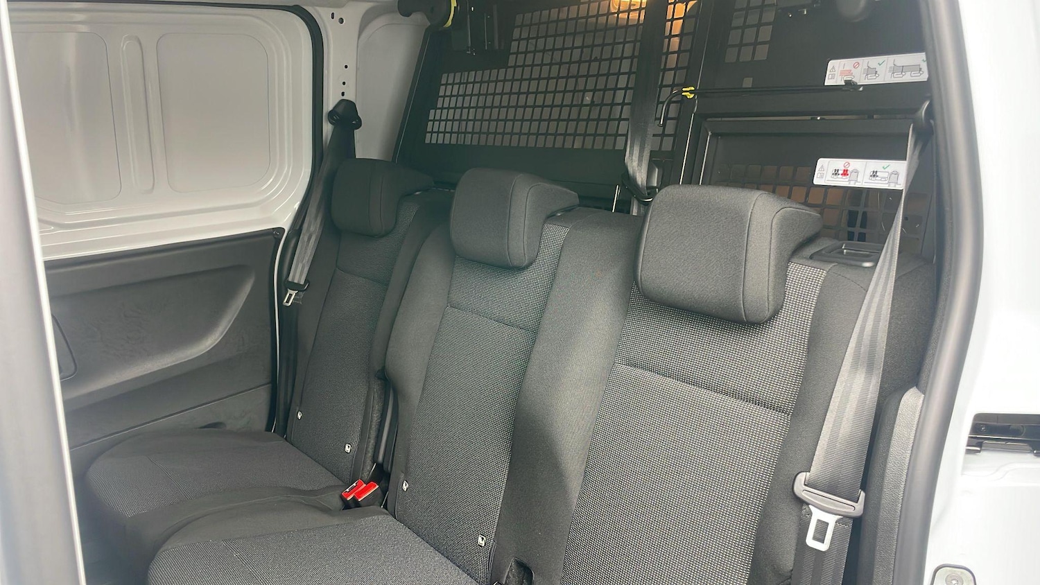 Used Citroen Berlingo for sale - 77215809: Photo 27