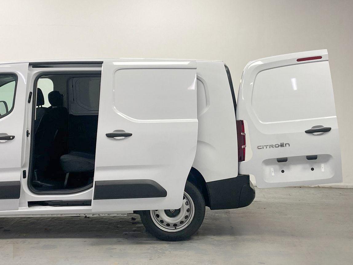 Used Citroen Berlingo for sale - 77215809: Photo 6