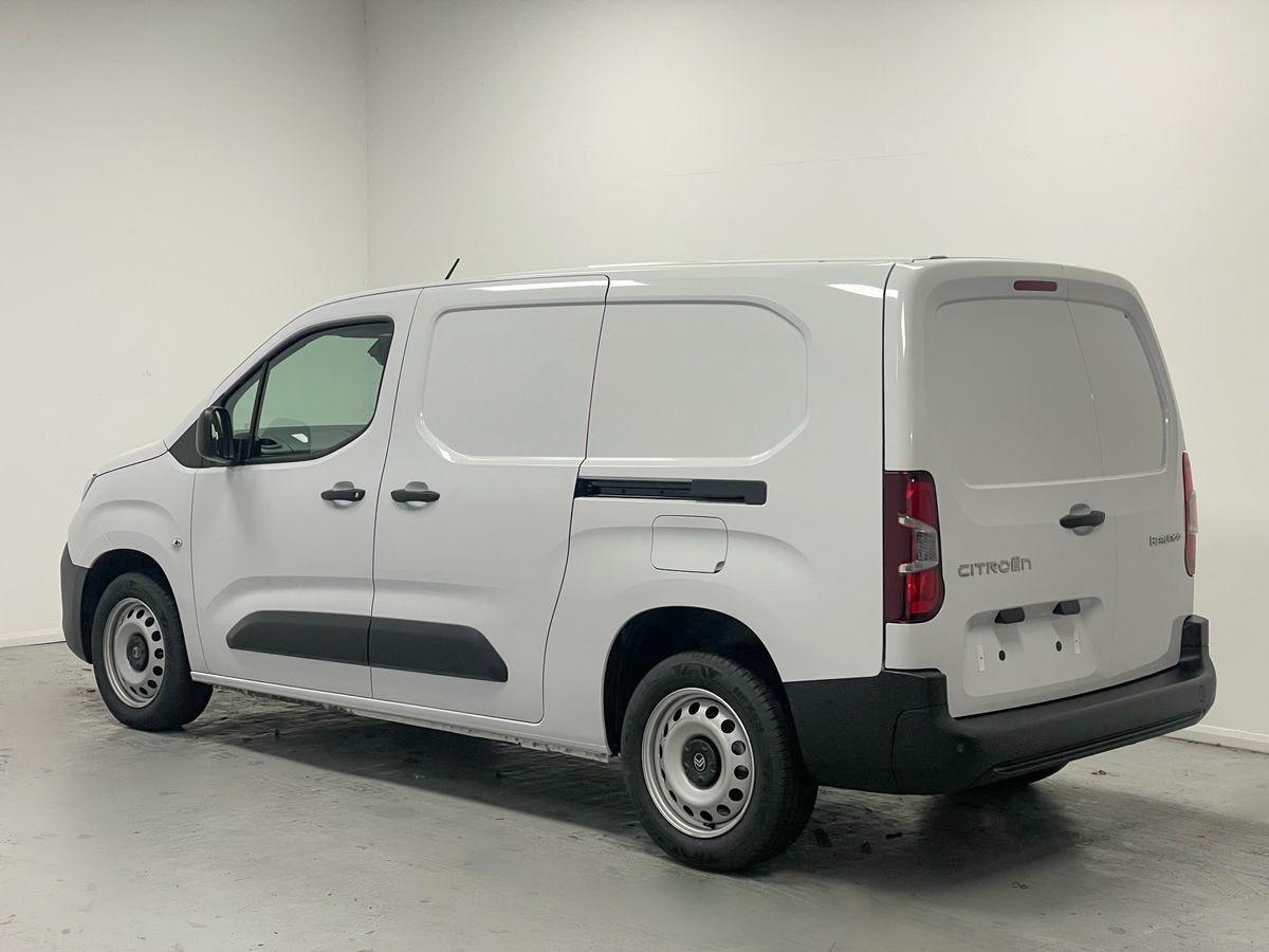 Used Citroen Berlingo for sale - 77215809: Photo 7