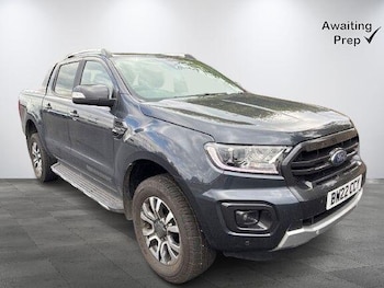 Ford - Ranger