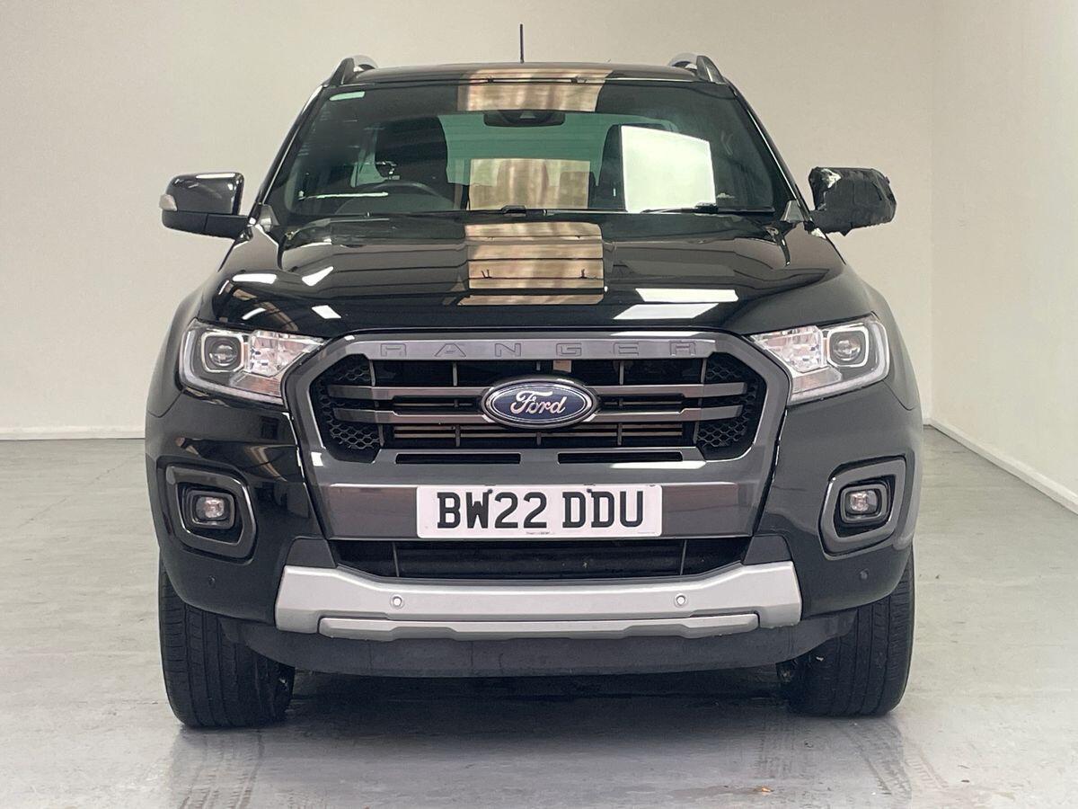 Used Ford Ranger 2022 for sale - 75977368: Photo 2