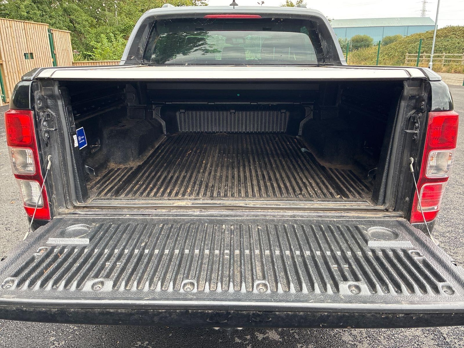 Used Ford Ranger 2022 for sale - 75977368: Photo 5