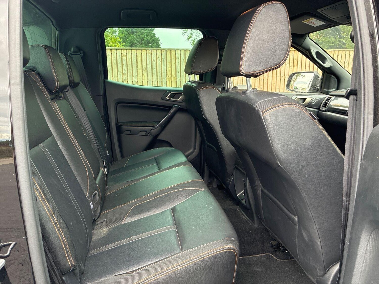 Used Ford Ranger 2022 for sale - 75977368: Photo 6