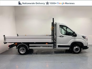 Used Maxus Deliver 9 2026 for sale - 78740956: Photo