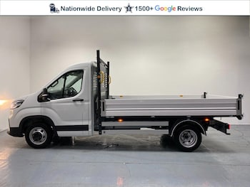 Used Maxus Deliver 9 2026 for sale - 78740956: Photo