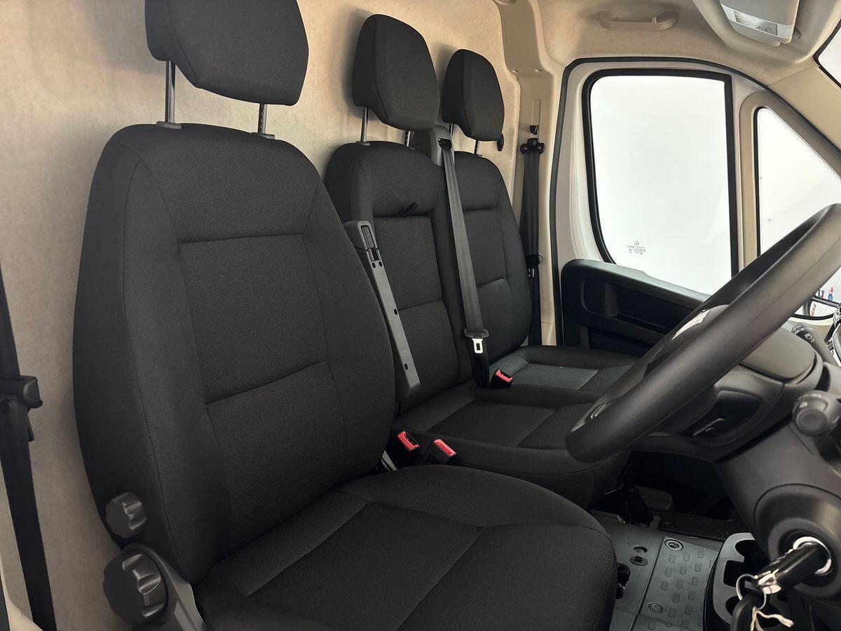 Used Fiat Ducato for sale - 77143595: Photo 12