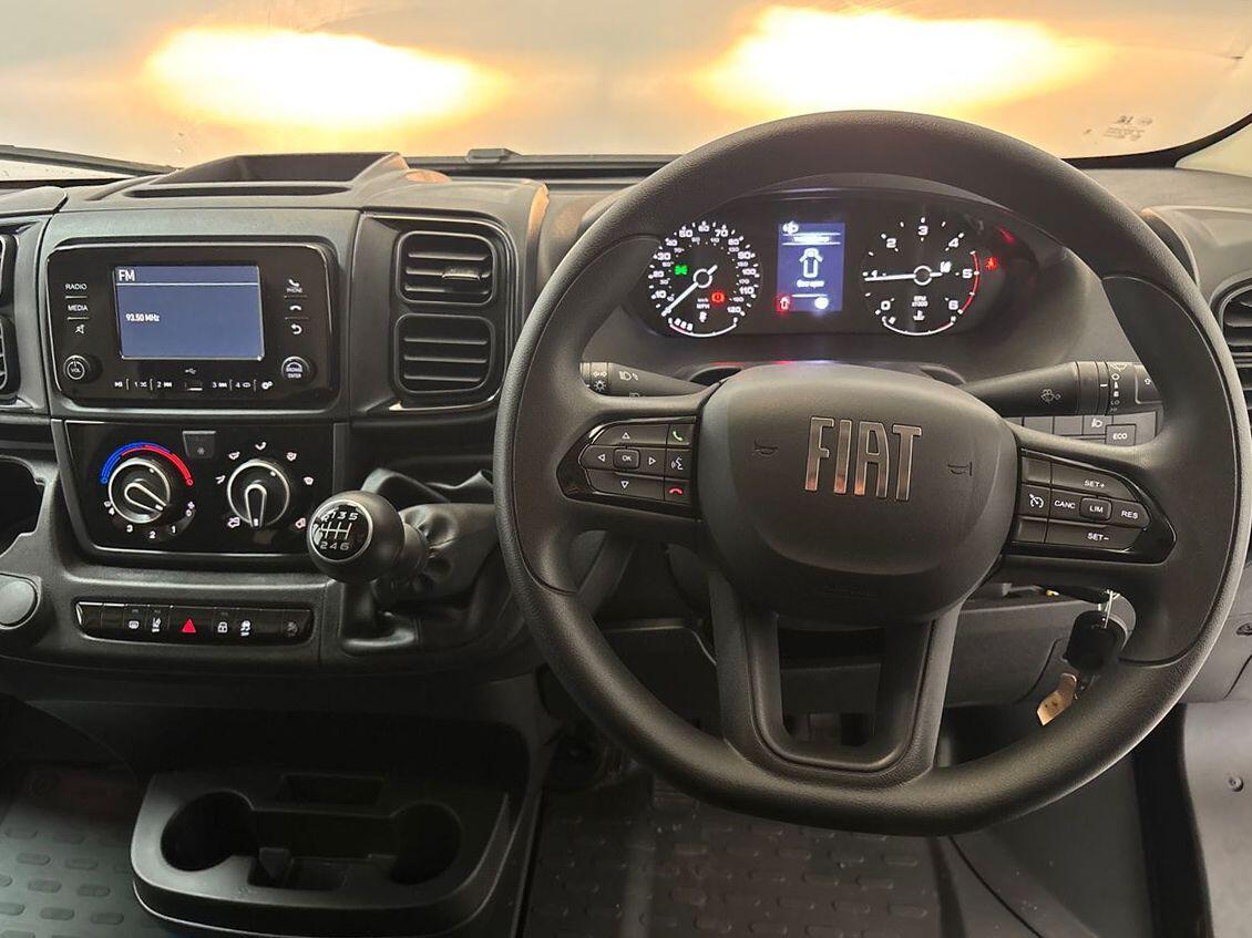 Used Fiat Ducato for sale - 77143595: Photo 13