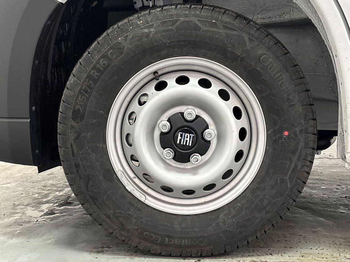 Used Fiat Ducato for sale - 77143595: Photo 27