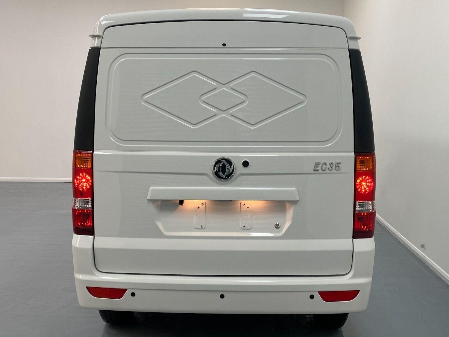 Used DFSK Other for sale - 76988523: Photo 13