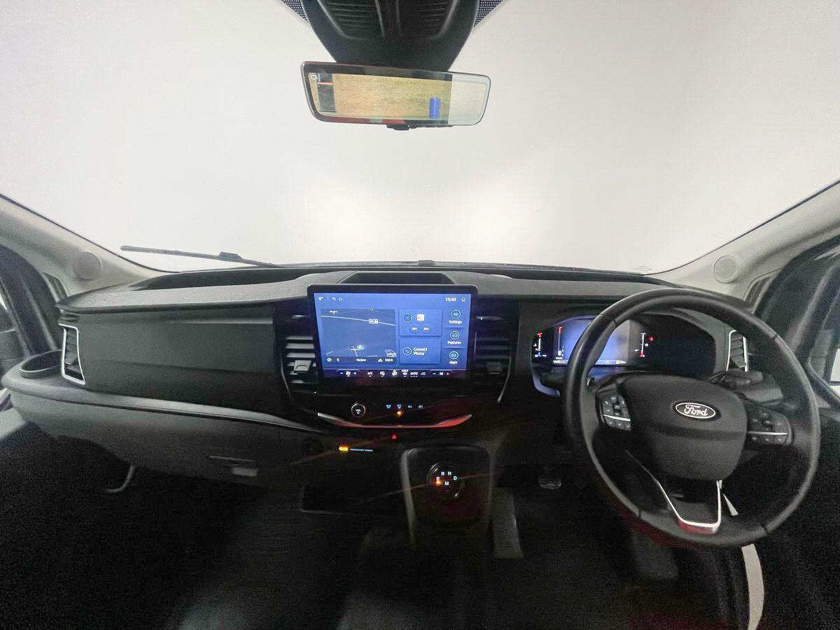 Used Ford Transit 2024 for sale - 77549483: Photo 3