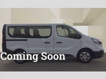 Used Renault Trafic 2024 for sale - 78623494: Photo