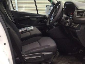 Used Renault Trafic 2024 for sale - 78623494: Photo