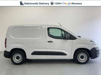 Used Citroen Berlingo 2024 for sale - 73359537: Photo