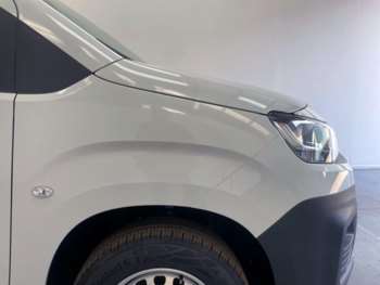 Used Citroen Berlingo 2024 for sale - 73359537: Photo