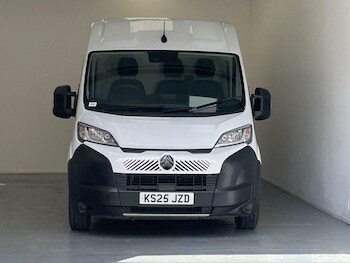 Used Citroen Relay 2025 for sale - 79361758: Photo