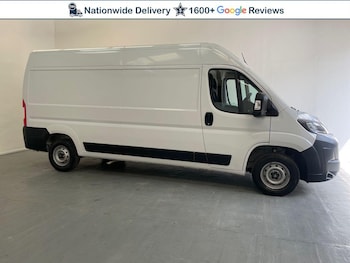 Used Citroen Relay 2025 for sale - 79361758: Photo