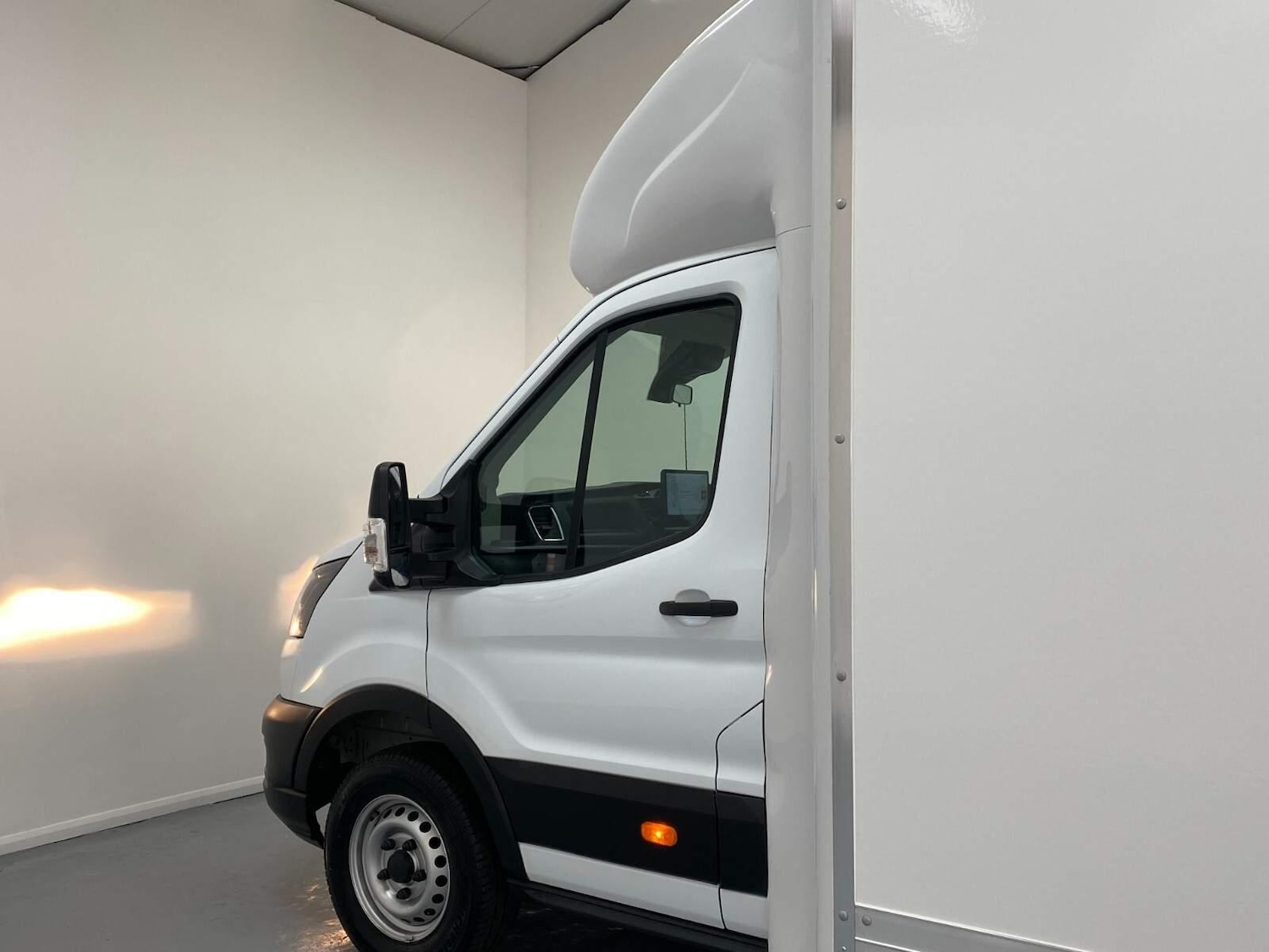 Used Ford Transit 2025 for sale - 76994788: Photo 11