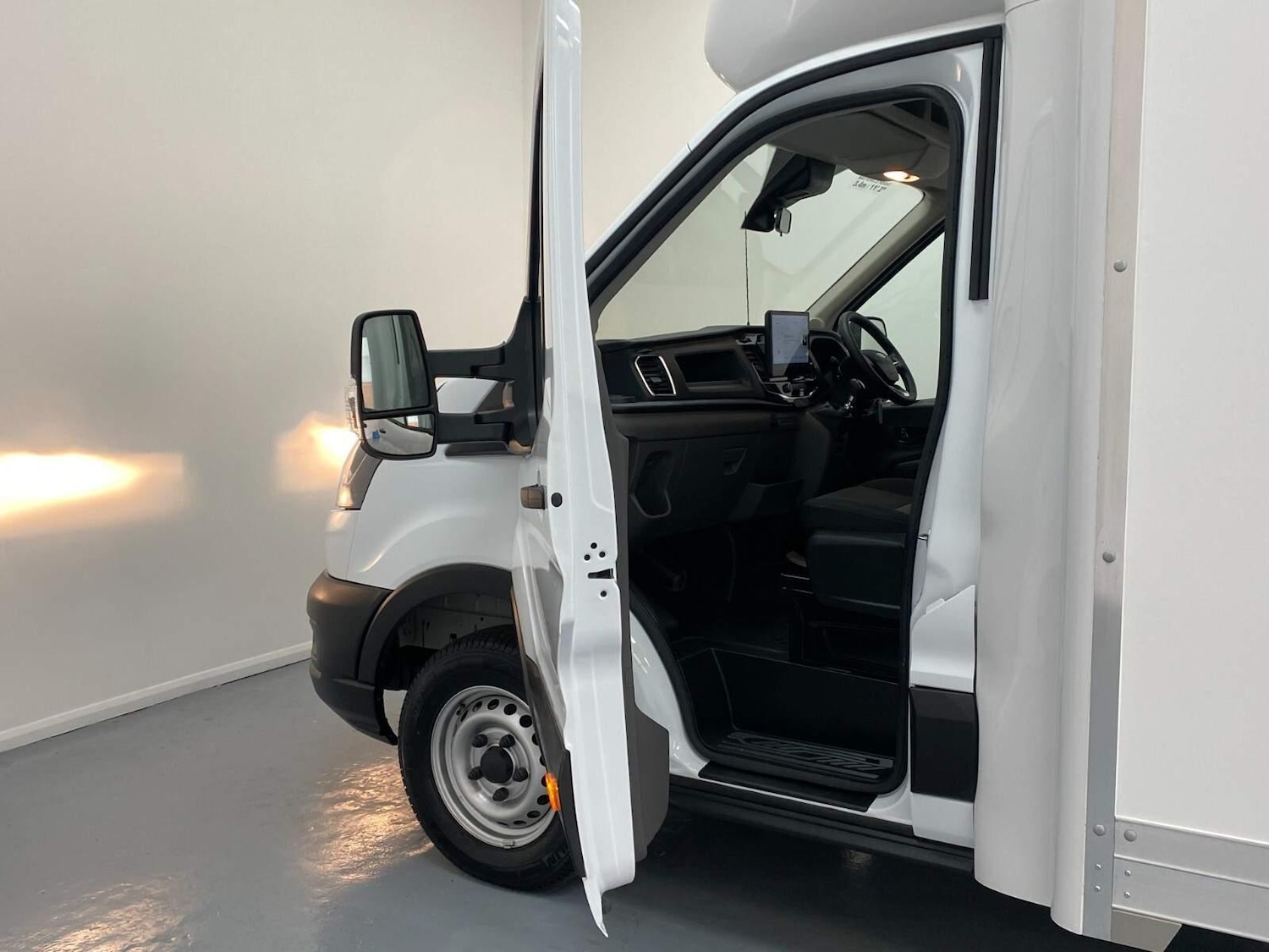 Used Ford Transit 2025 for sale - 76994788: Photo 12