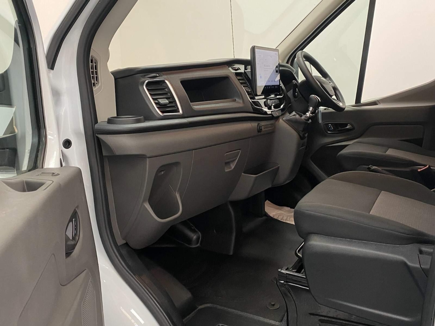 Used Ford Transit 2025 for sale - 76994788: Photo 13