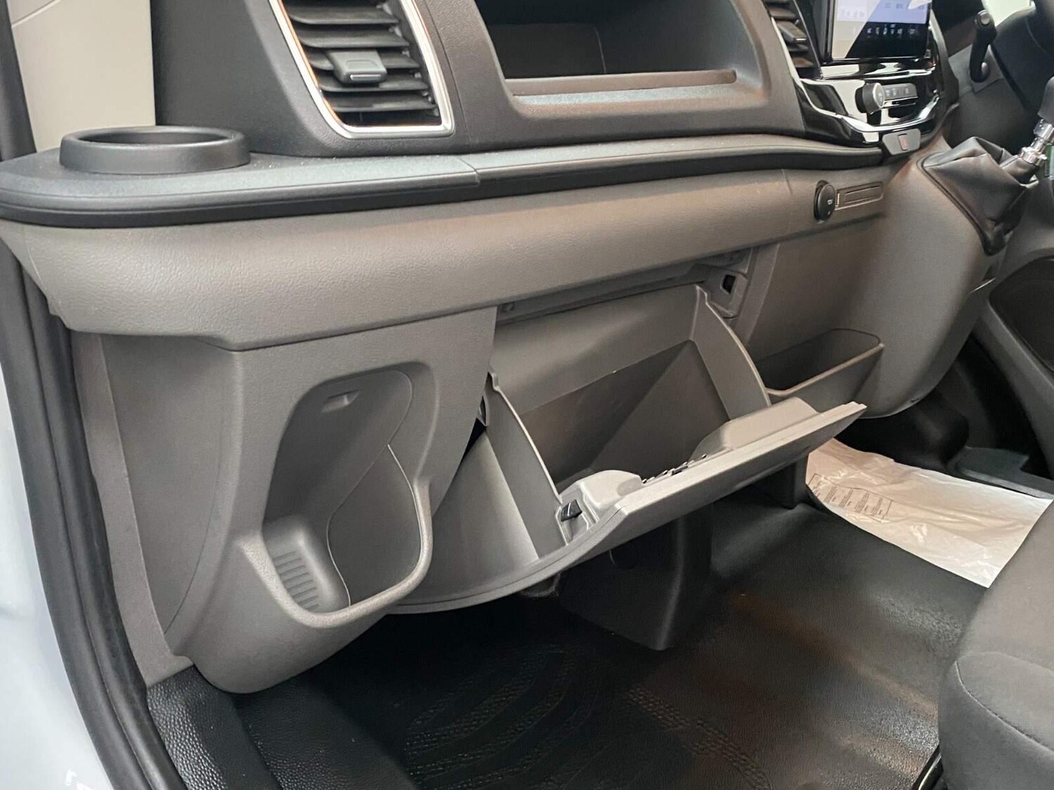 Used Ford Transit 2025 for sale - 76994788: Photo 14