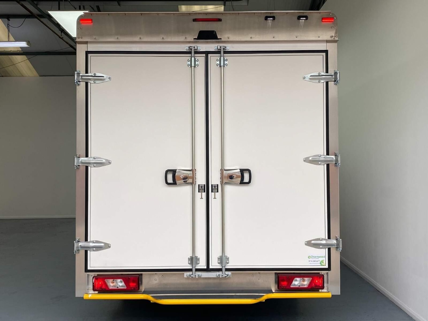 Used Ford Transit 2025 for sale - 76994788: Photo 16