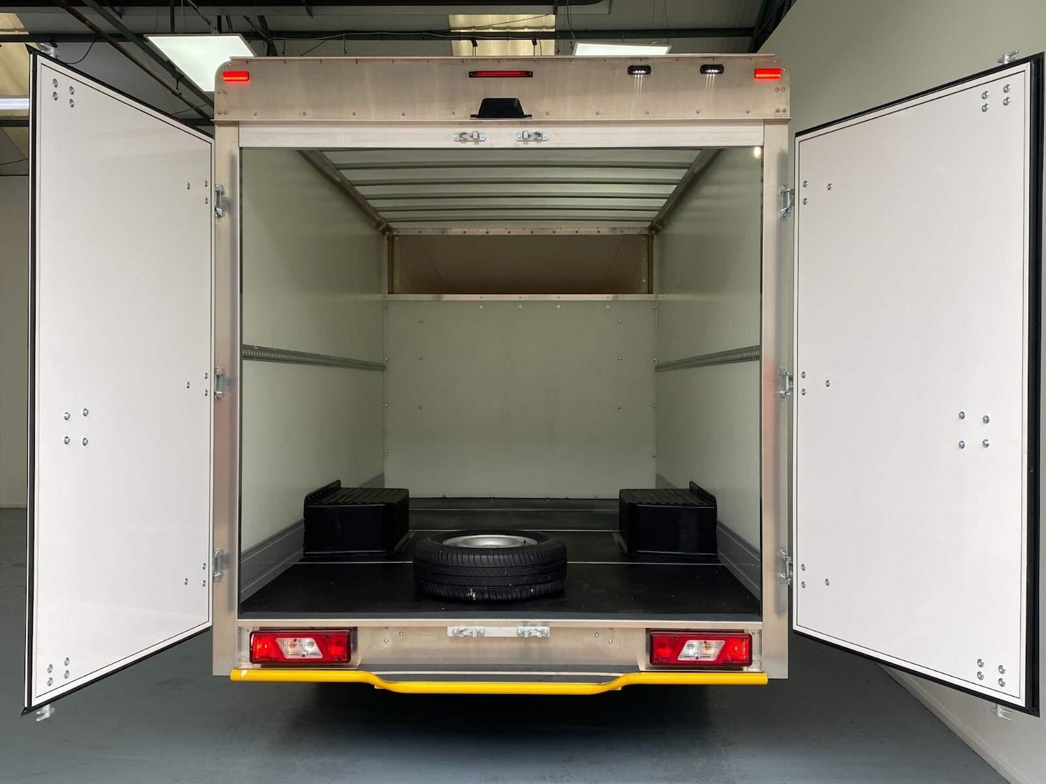 Used Ford Transit 2025 for sale - 76994788: Photo 17