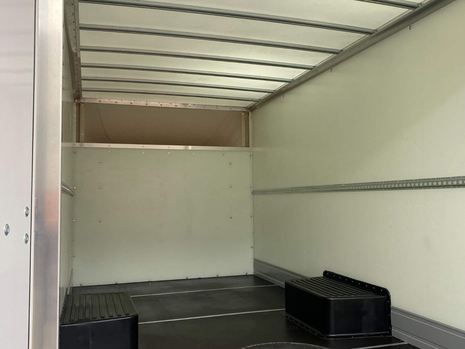 Used Ford Transit 2025 for sale - 76994788: Photo 18