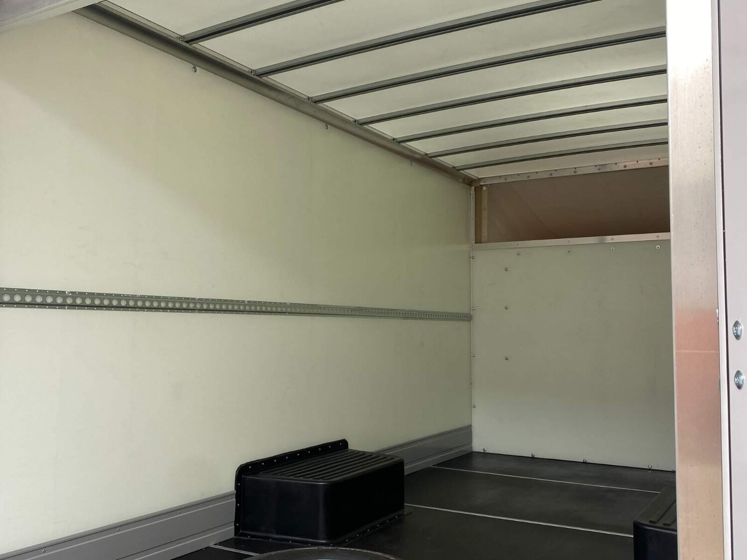 Used Ford Transit 2025 for sale - 76994788: Photo 19