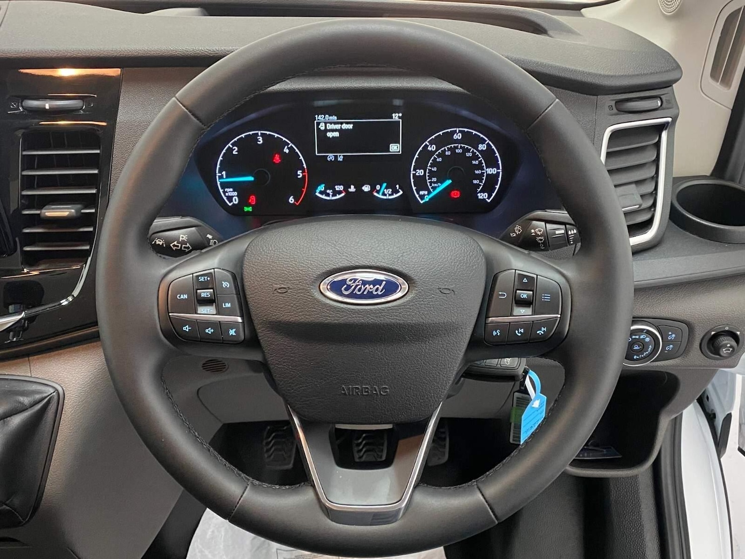 Used Ford Transit 2025 for sale - 76994788: Photo 23