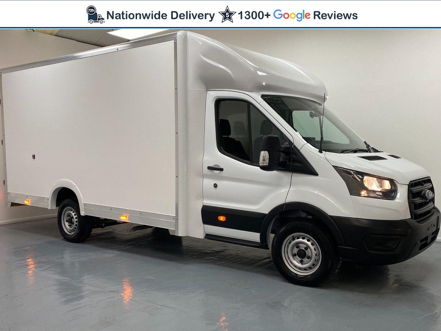 Used Ford Transit 2025 for sale - 76994788: Photo 3