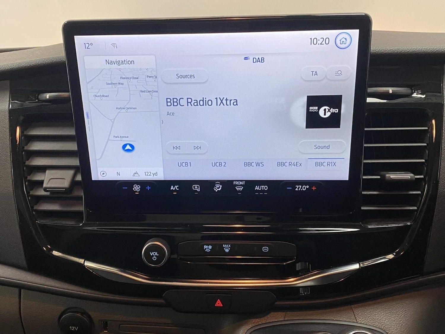 Used Ford Transit 2025 for sale - 76994788: Photo 30