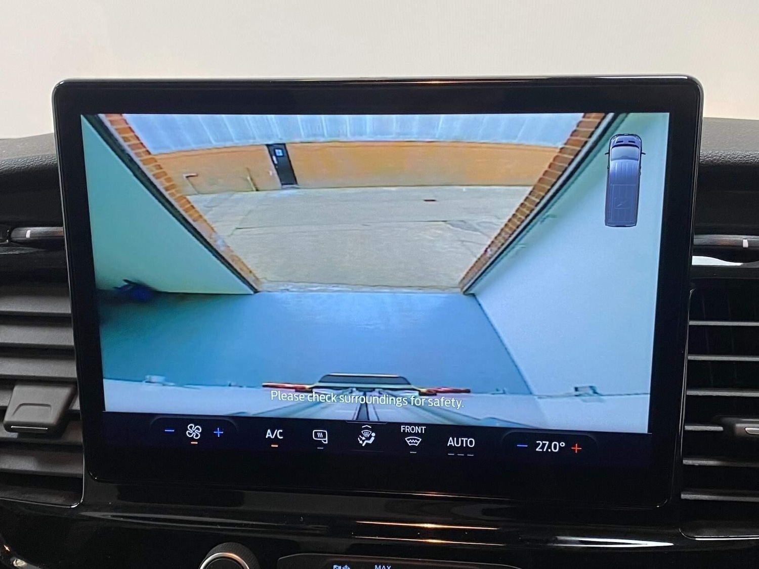 Used Ford Transit 2025 for sale - 76994788: Photo 31