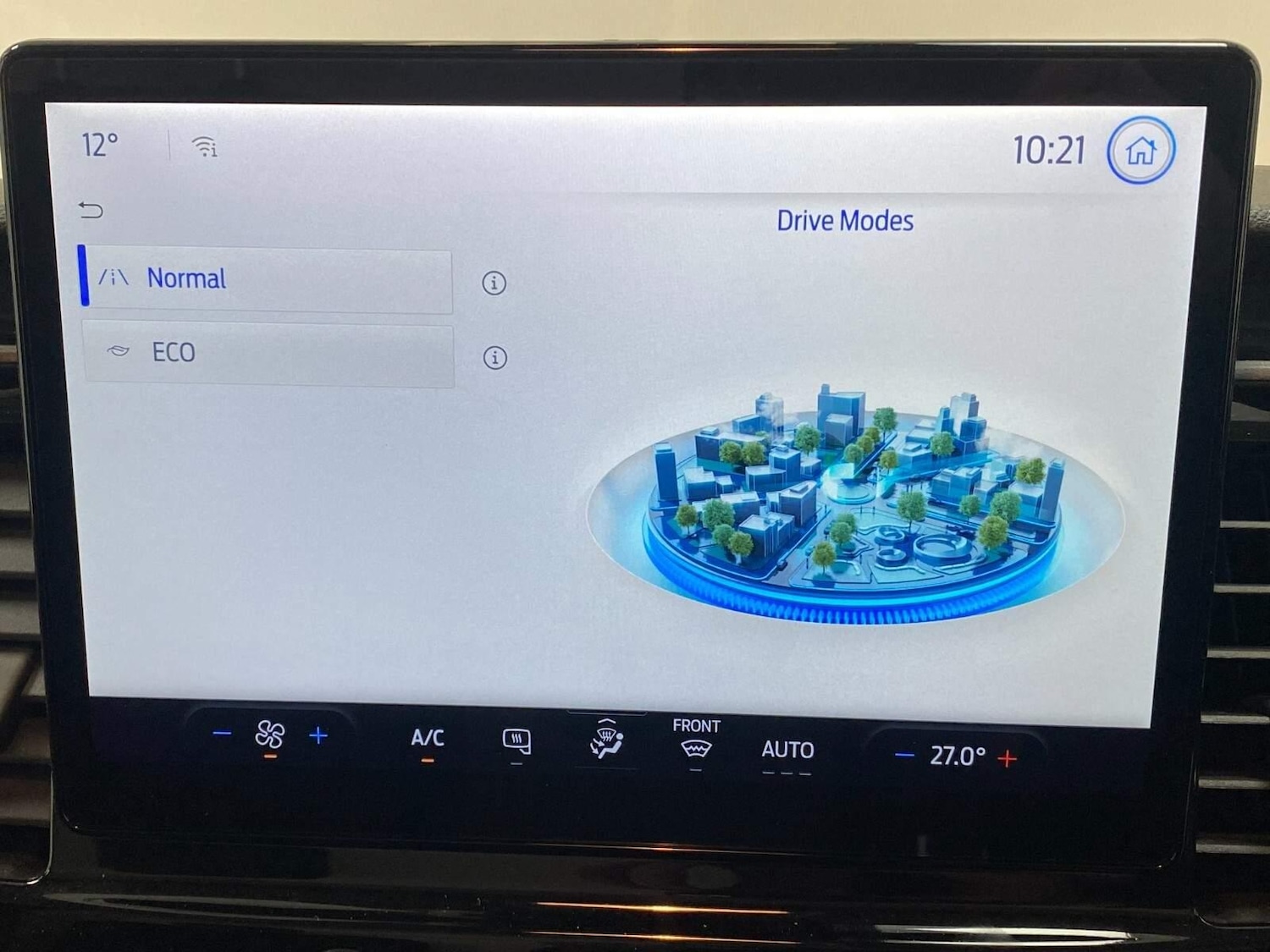 Used Ford Transit 2025 for sale - 76994788: Photo 32